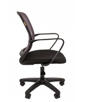 Компьютерное кресло Chairman 698LT