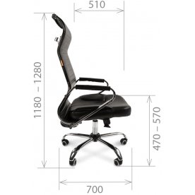 Компьютерное кресло Chairman 700