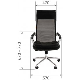 Компьютерное кресло Chairman 700
