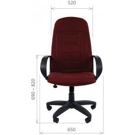 Компьютерное кресло Chairman 727