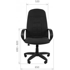Компьютерное кресло Chairman 727