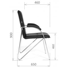 Компьютерное кресло Chairman 850 Terra 111