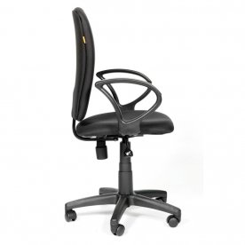 Компьютерное кресло Chairman 9801 PL 30-21 черное