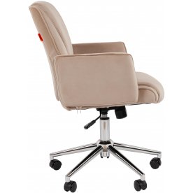 Компьютерное кресло Chairman CH302