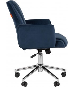Компьютерное кресло Chairman CH302