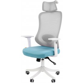 Компьютерное кресло Chairman CH563