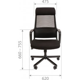 Компьютерное кресло Chairman CH590