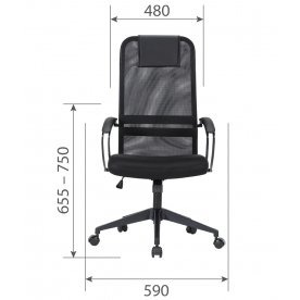 Коспьютерное кресло Chairman CH612