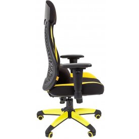 Компьютерное кресло Chairman game 14