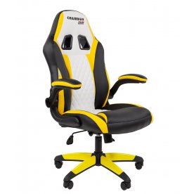 Компьютерное кресло Chairman Game 15