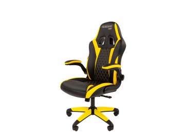 Компьютерное кресло Chairman game 15