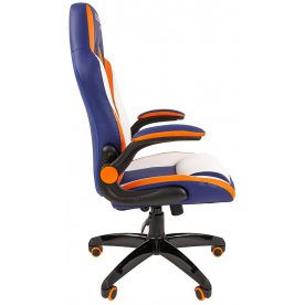 Компьютерное кресло Chairman game 15