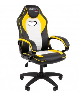 Компьютерное кресло Chairman Game 16