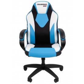 Компьютерное кресло Chairman Game 17