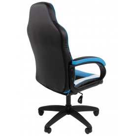 Компьютерное кресло Chairman Game 17
