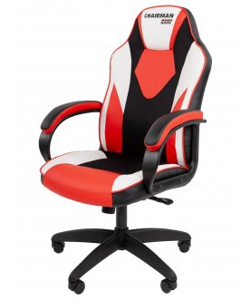 Компьютерное кресло Chairman Game 17