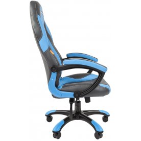 Компьютерное кресло Chairman game 20