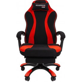 Компьютерное кресло Chairman game 35