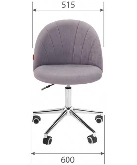 Компьютерное кресло Chairman Home 117