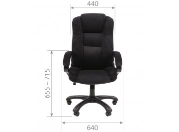 Коспьютерное кресло Chairman Home 600