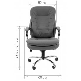 Компьютерное кресло Chairman Home 795