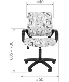 Компьютерное кресло Kids 103 LT