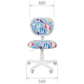 Компьютерное кресло Chairman Kids 106