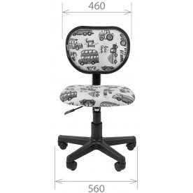 Компьютерное кресло Chairman Kids 106