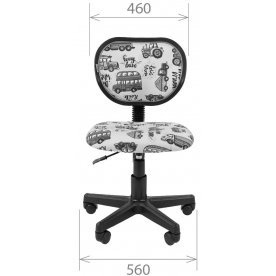 Компьютерное кресло Chairman Kids 106