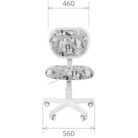 Компьютерное кресло Chairman Kids 106