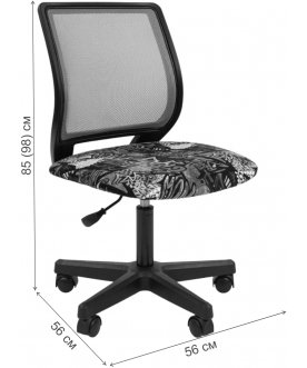 Компьютерное кресло Chairman Kids 112