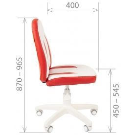 Компьютерное кресло Chairman Kids 122