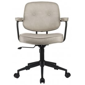 Компьютерное кресло Честер 10