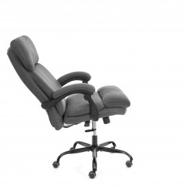 Компьютерное кресло Chief Metalbl/Чиф Металбл