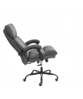 Компьютерное кресло Chief metalBL