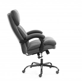 Компьютерное кресло Chief Metalbl/Чиф Металбл