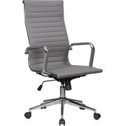 серый / хром