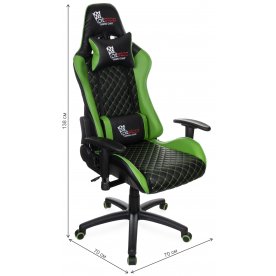 Компьютерное кресло College BX-3813