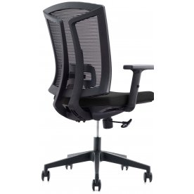 Компьютерное кресло College CLG-425 MBN-B