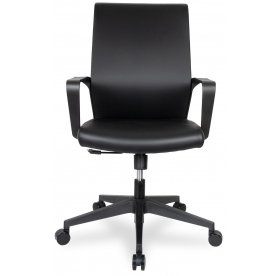 Компьютерное кресло College CLG-427 LBN-B