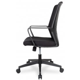 Компьютерное кресло College CLG-427 MBN-B