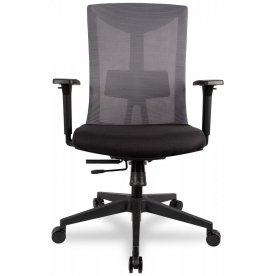 Компьютерное кресло College CLG-428 MBN-B