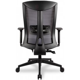 Компьютерное кресло College CLG-428 MBN-B