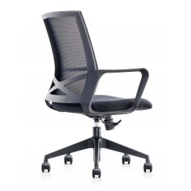 Компьютерное кресло College CLG-431 MBN