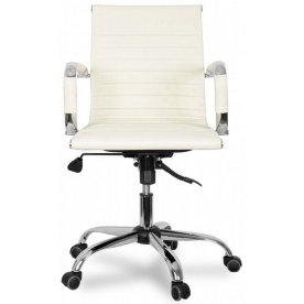 Компьютерное кресло College CLG-620 LXH-B