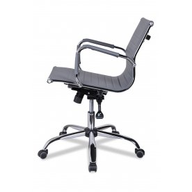Компьютерное кресло College CLG-620 LXH-B