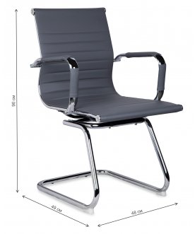 Компьютерное кресло College CLG-620 LXH-C