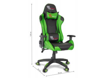 Компьютерное кресло College CLG-801 LXH