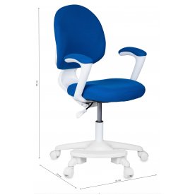 Компьютерное кресло College H-2899FX-1-7