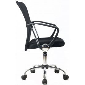 Компьютерное кресло College H-298FA-1/Black